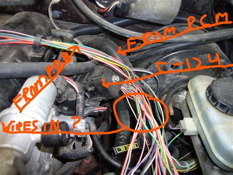 power distribution box 95 ford ranger|ranger 94 power box problems.